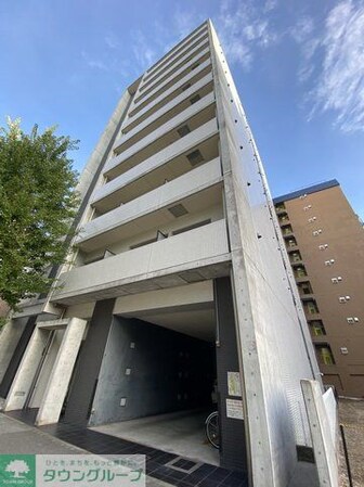 ISM栄の物件内観写真